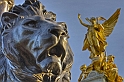La bella e la bestia (Buckingham palace)